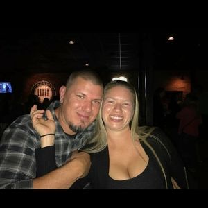 Meet your Posher, Ronald